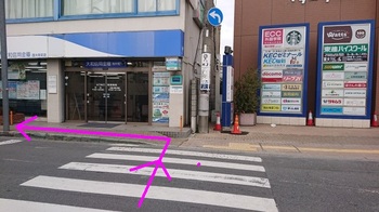 横断歩道.JPGのサムネール画像のサムネール画像