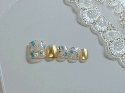 R77フット１.jpegのサムネール画像